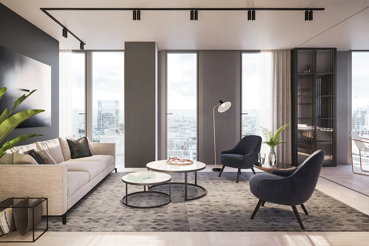 Suite Superior