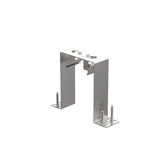 Trim Recessed Kit
