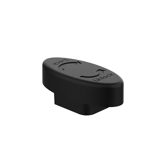Twist Lock Kit