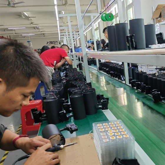 Customize Commercial Track Lights: Expert Guide