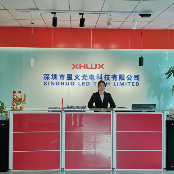 How to Find Quality Commercial Track Light Exporters