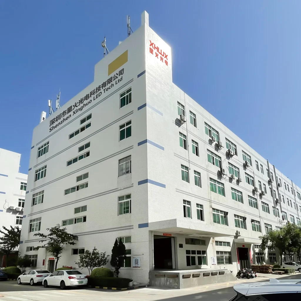 Top Commercial Track Light Factory
