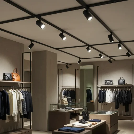What is 4-Circuit Dimmable Track Light: Best Guide (2025)