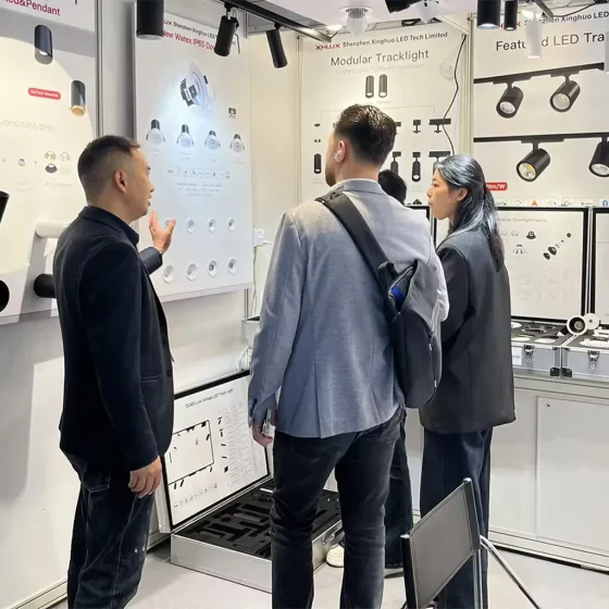How to choose Best Dimmable Track Light Exporter in China