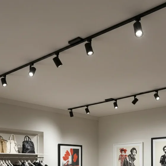 What is Surface Dimmable Track Light: Best Guide [2025]