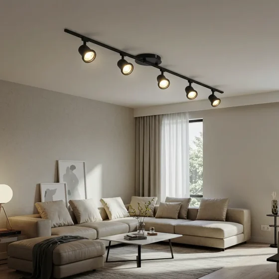 What is 0-10V Dimmable Track Lighting: Pro Guide & Uses (2025)