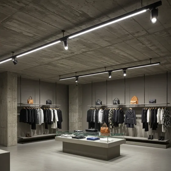 What is Wide Beam Dimmable Track Light: Best Guide [2025]