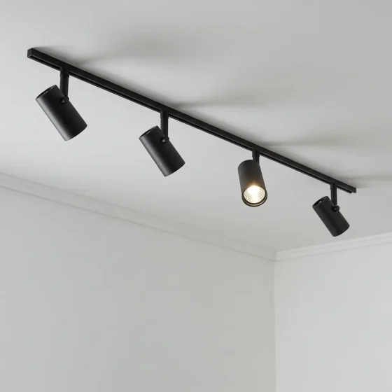 What is Magnetic Dimmable Track Light: Best Guide (2025)
