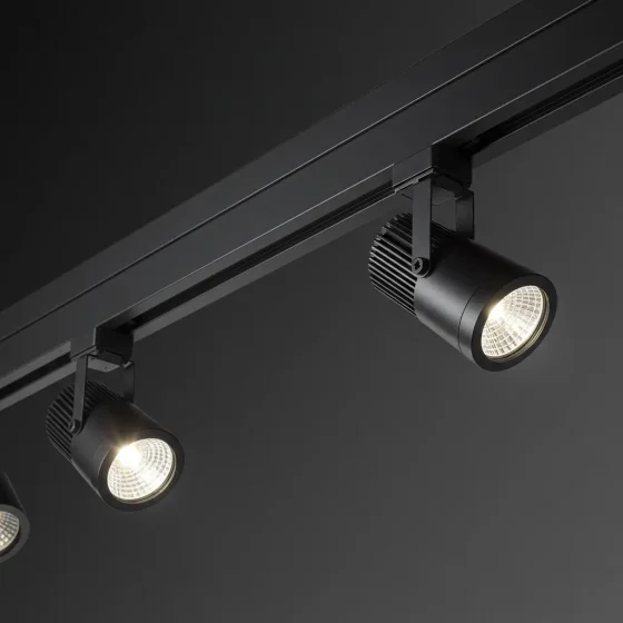 What is DMX Dimmable Track Lighting: Pro Guide & Uses (2025)