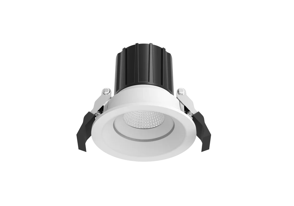 D65 Tənzimlənən Suya davamlı LED Downlight – Reflektor Versiya