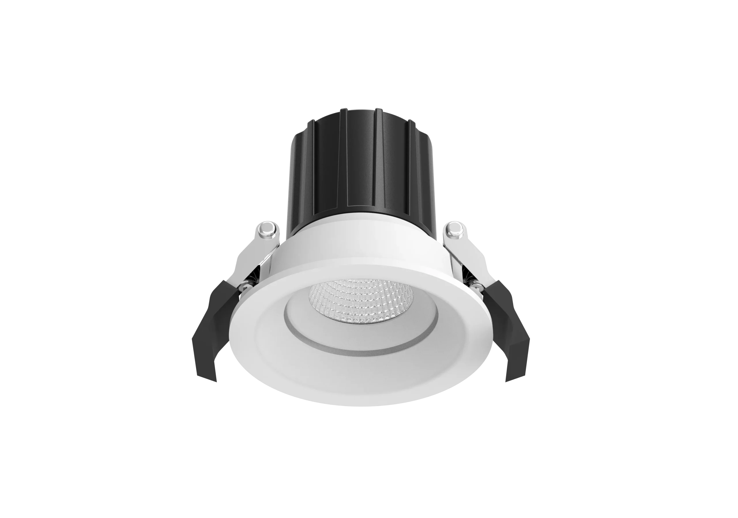D65 Adjustable Waterproof LED Downlight – Reflector Version