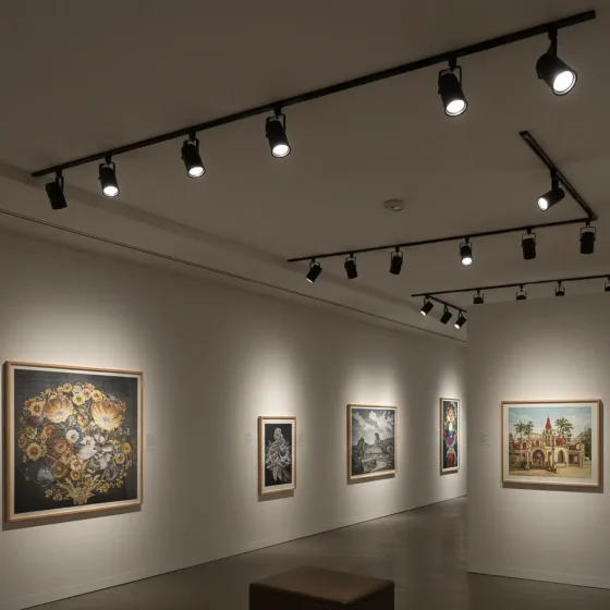 What is Dimmable Track Light for Gallery: Best Guide [2025]