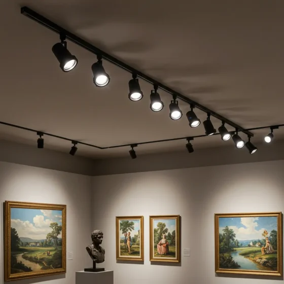 What is Zigbee Dimmable Track Light: Pro Guide & Uses (2025)