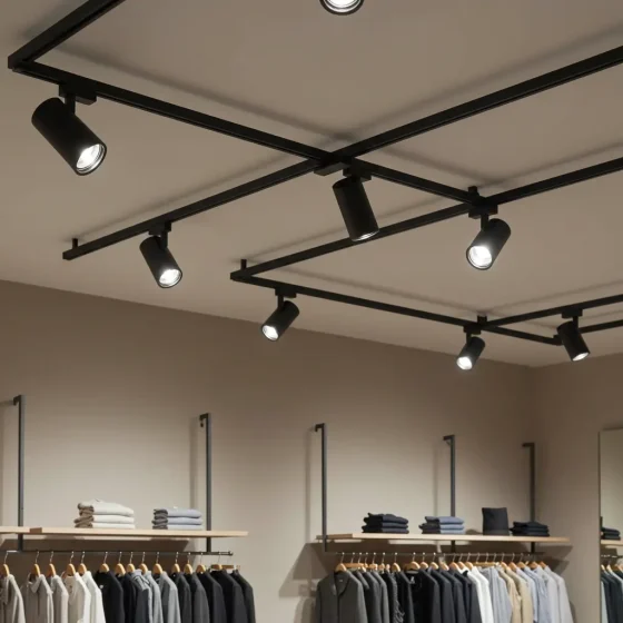 What is Modular Dimmable Track Light: Best Guide [2025]