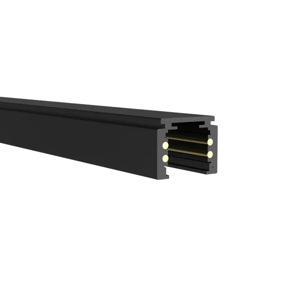 Magnetic Track Rail Suspended&Surface Mounted（Low Profile）