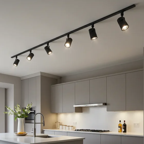 What is Trimless Dimmable Track Light: Best Guide [2025]