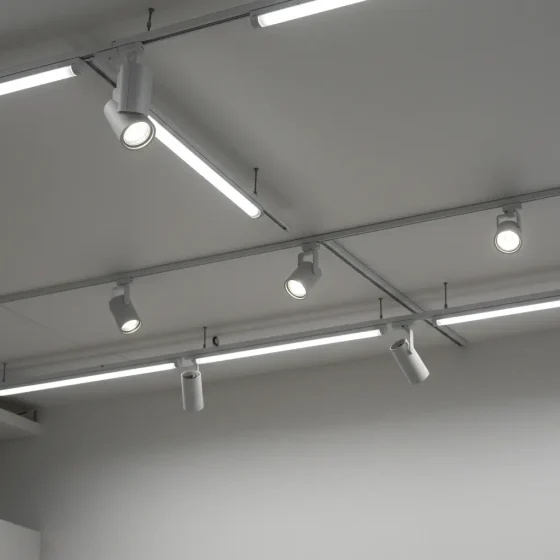 What is TRIAC Dimmable Track Light: Pro Guide & Uses (2025)