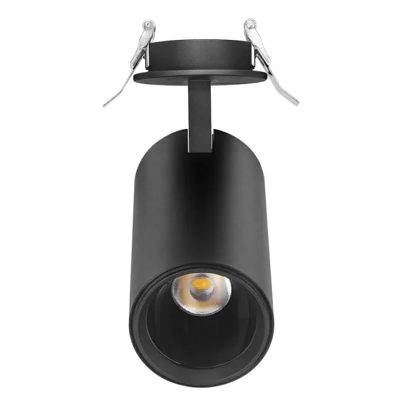 What is Recessed Dimmable Track Light: Best Guide [2025]