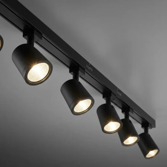 What is Casambi Dimmable Track Light: Best Guide [2025]