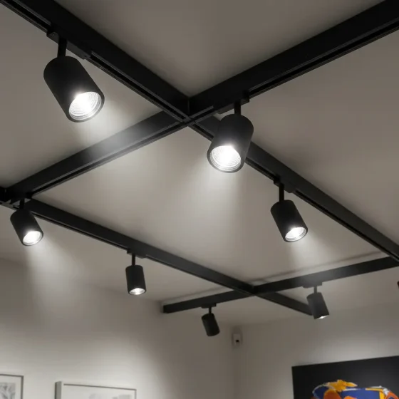 What is Narrow Beam Dimmable Track Light: Best Guide [2025]