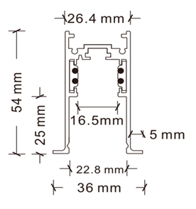 XH-MR-R Specifications