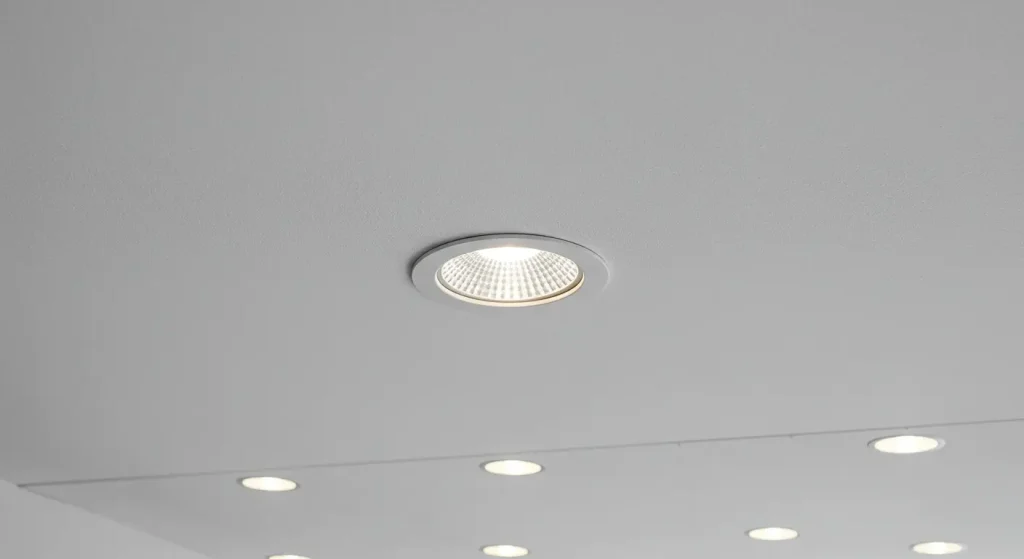 What is an Integrated LED Downlight : Best Guide [2025] - XHLUX