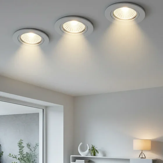 Do GU10 Downlights Need To Be Earthed: Safety Guide [2025]