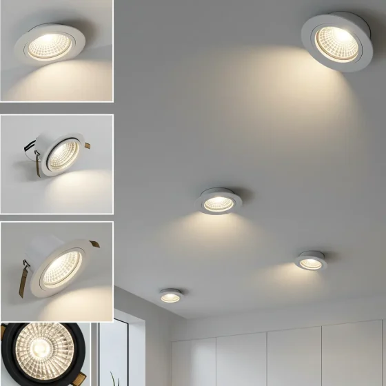 How To Change GU10 LED Downlights: Best Guide [2025]