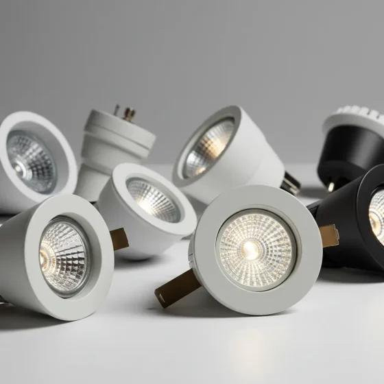 How To Connect GU10 Downlights: Best Wiring Guide [2025]