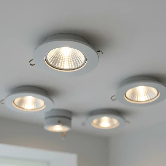 How to Install GU10 LED Downlights: The Complete A-to-Z Guide