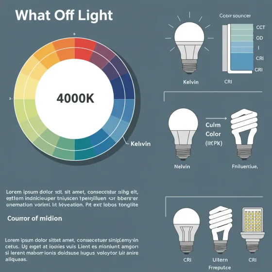 What Is 4000K Light ? The Ultimate Guide to Neutral White
