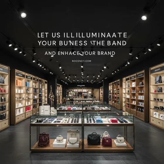 What a Commercial Lighting Company Can Do for Your Business