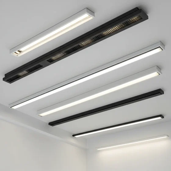 Best Linear Recessed Lights Manufacturers and Wholesale Suppliers