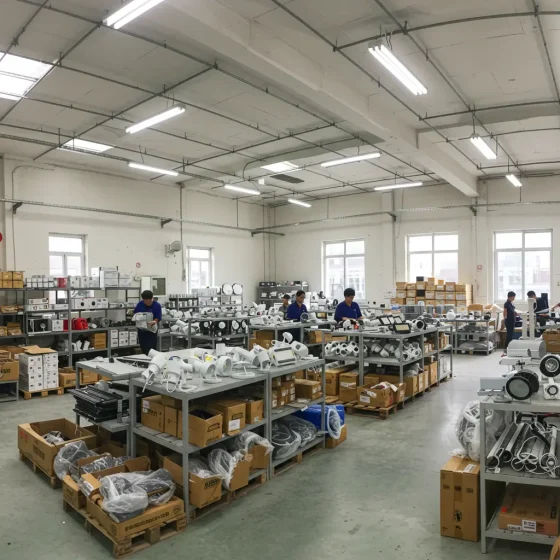 Best Magnetic Track Lighting Wholesale Supplier in China
