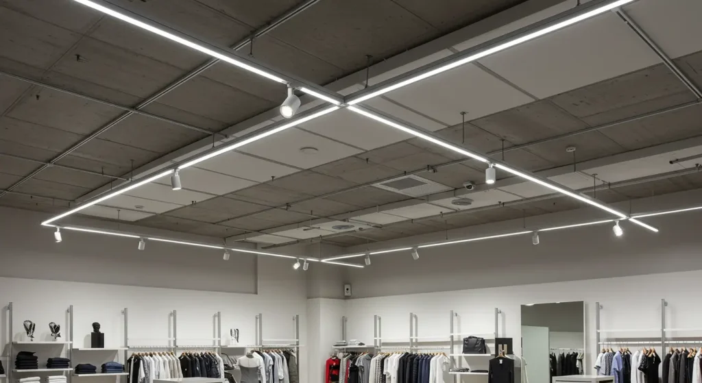 What Is a Magnetic Linear Track Light? Best Complete Guide