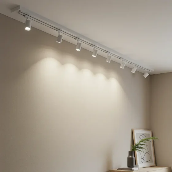 What Is a Concealed Magnetic Track Light? Best Complete Guide
