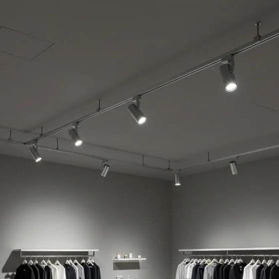What Is a Suspended Magnetic Track Light? Best Complete Guide