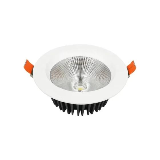 Wie Sie die beste COB-LED-Einbauleuchte für Ihr Projekt auswählen