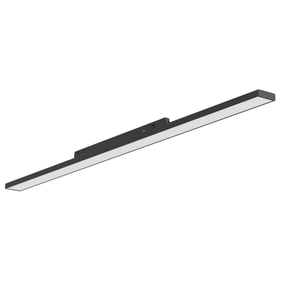 5818 L600 Series Linear LED Track Light 20-30W