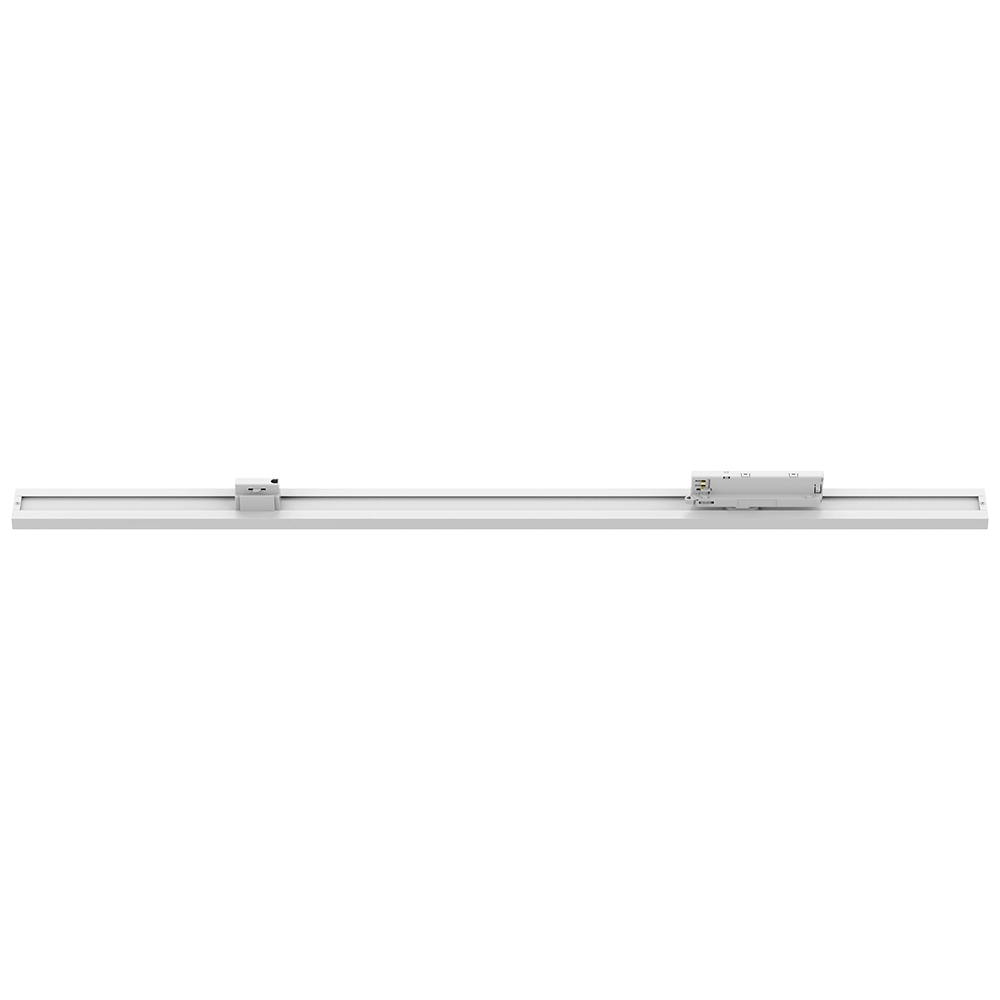 5818 L600 Series Linear LED Track Light Lens Version 20-30W