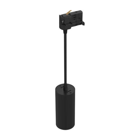 F1M D85 Series Pendant LED Track Light 25-35W F1M D85 Series Pendant LED Track Light 25-35W
