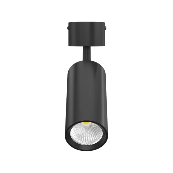 F1M D62 Series Surface Mounted LED Track Light 10-15W