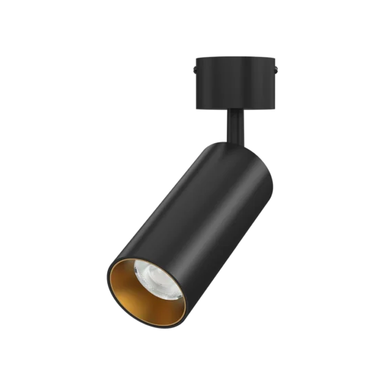 F1M D85 Series Surface Mounted LED Track Light 25-35W F1M D85 Series Surface Mounted LED Track Light 25-35W