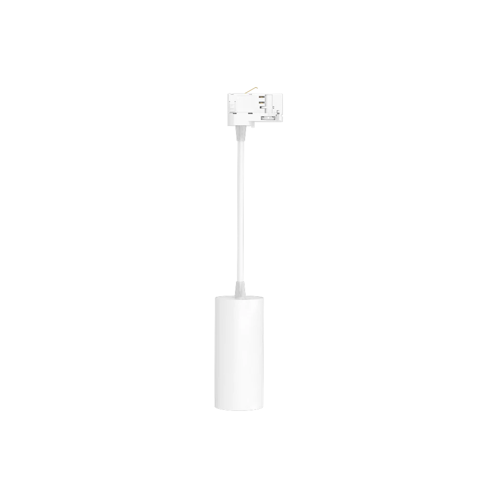 F1M D62 Series Pendant LED Track Light 10-15W