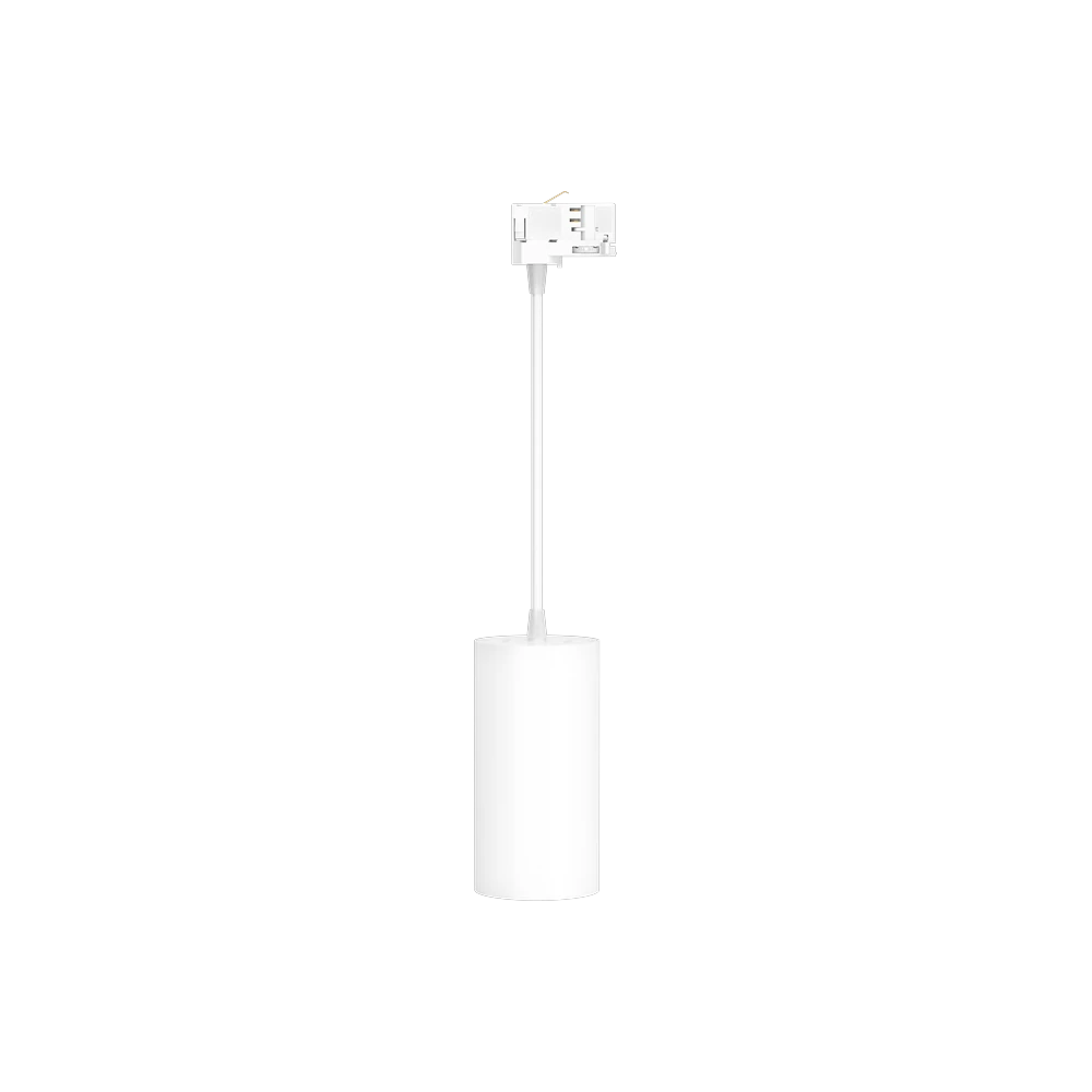 F1M D85 Series Pendant LED Track Light 25-35W