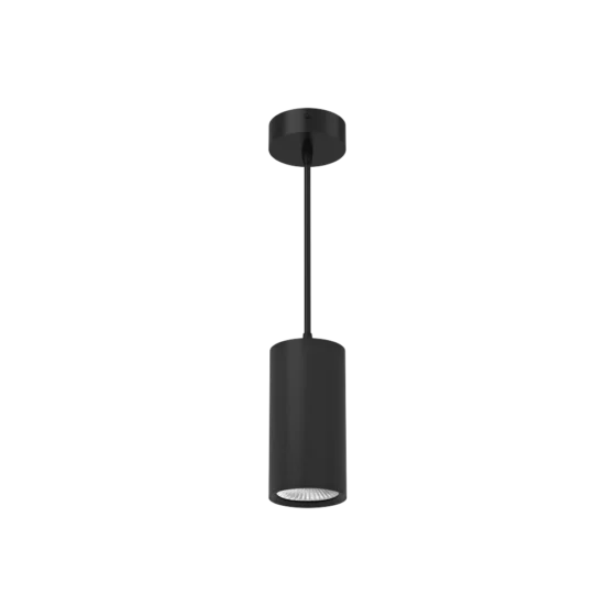 Lampa wisząca LED F1M serii D85 do montażu na powierzchni, 25-35 W Lampa wisząca LED F1M serii D85 do montażu na powierzchni, 25-35 W
