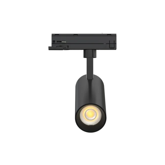 MINI D36 Series 2 Wire 1 Phase LED Track Light 5-8W
