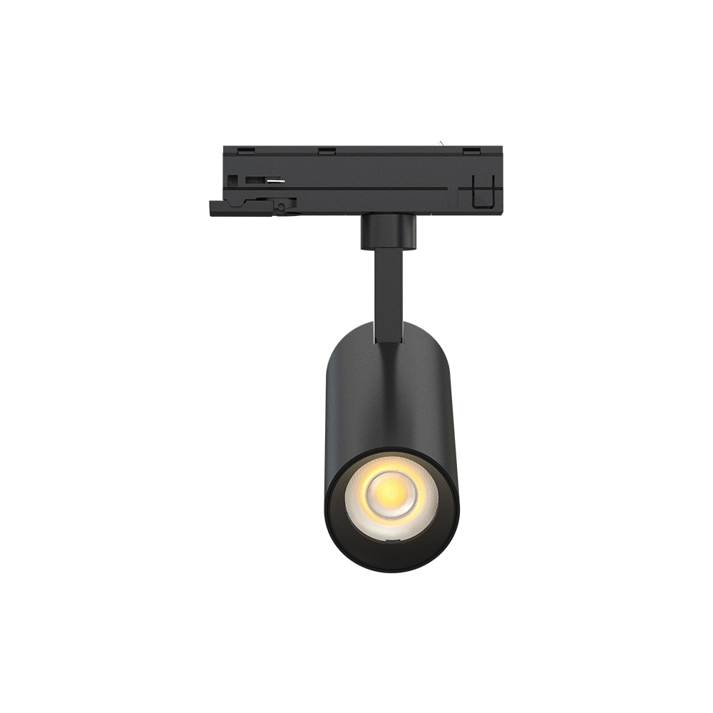 MINI D36 Series 2 Wire 1 Phase LED Track Light 5-8W