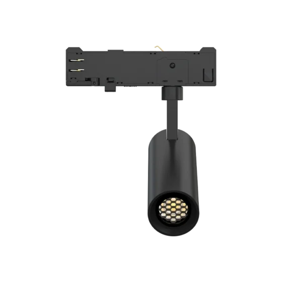 MINI D45 Series 4 Wire 3 Phase LED Track Light 10-12W