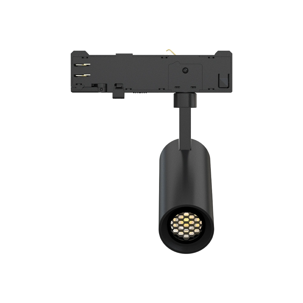 MINI D36 Series 4 Wire 3 Phase LED Track Light 5-8W
